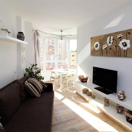 Coblanca 5 83 Apartment Benidorm Luaran gambar
