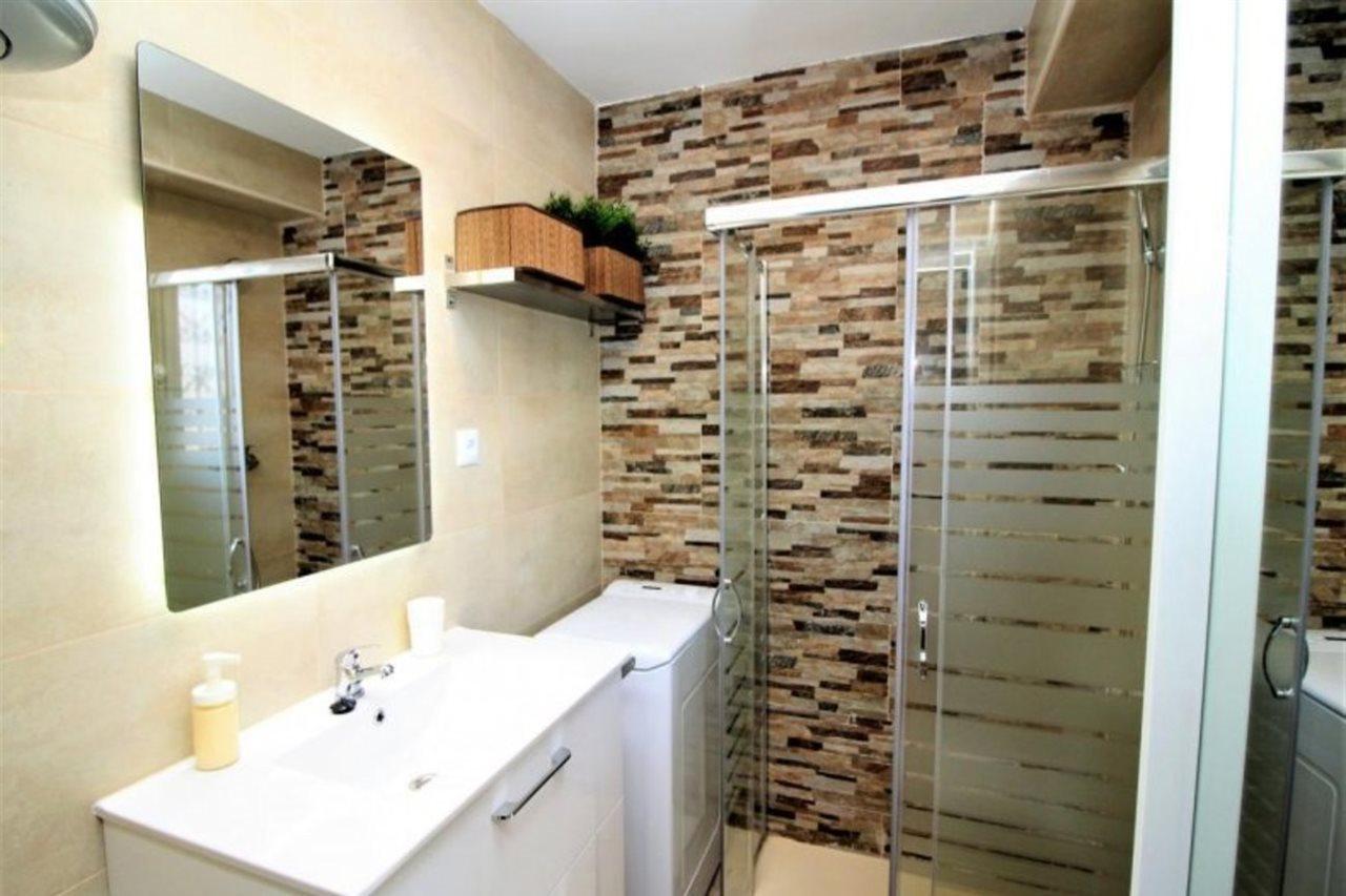 Coblanca 5 83 Apartment Benidorm Luaran gambar