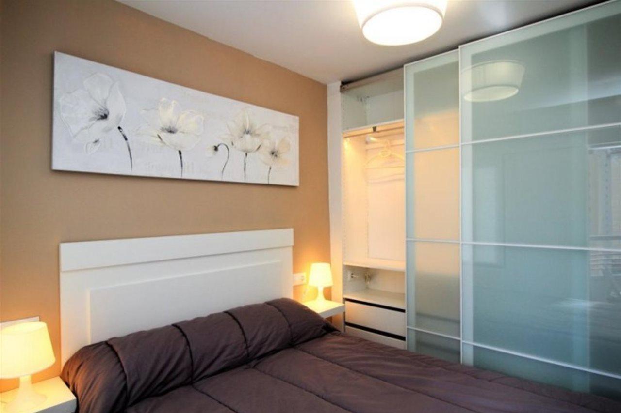 Coblanca 5 83 Apartment Benidorm Luaran gambar